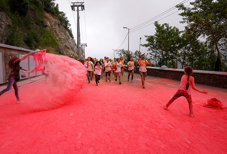 REUTERS/Shamil Zhumatov