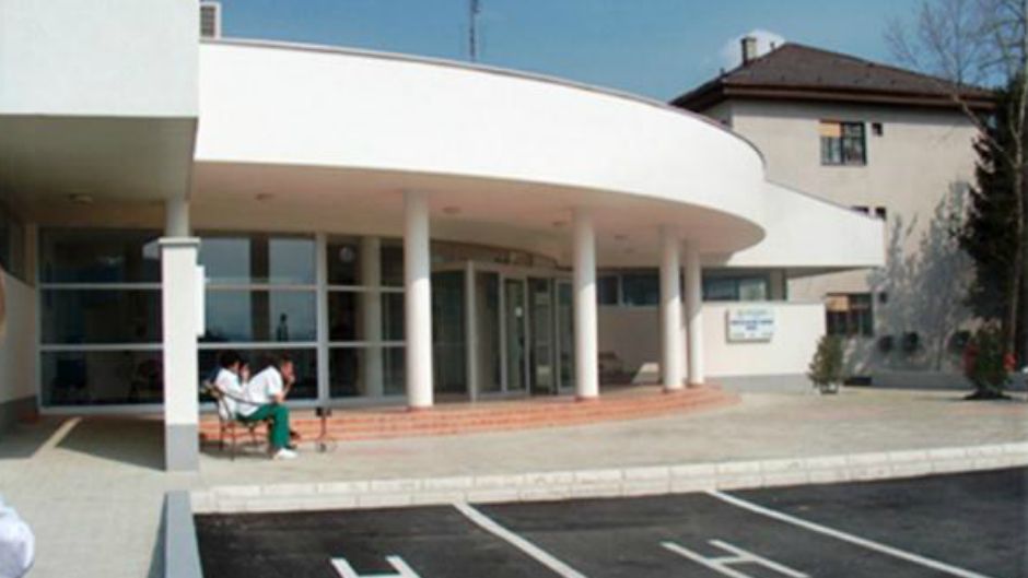 bolnica bihac