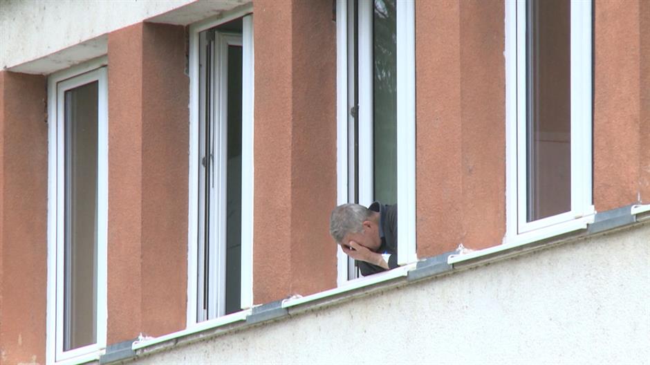 BOLNICA KASINDO IST.SARAJEVO