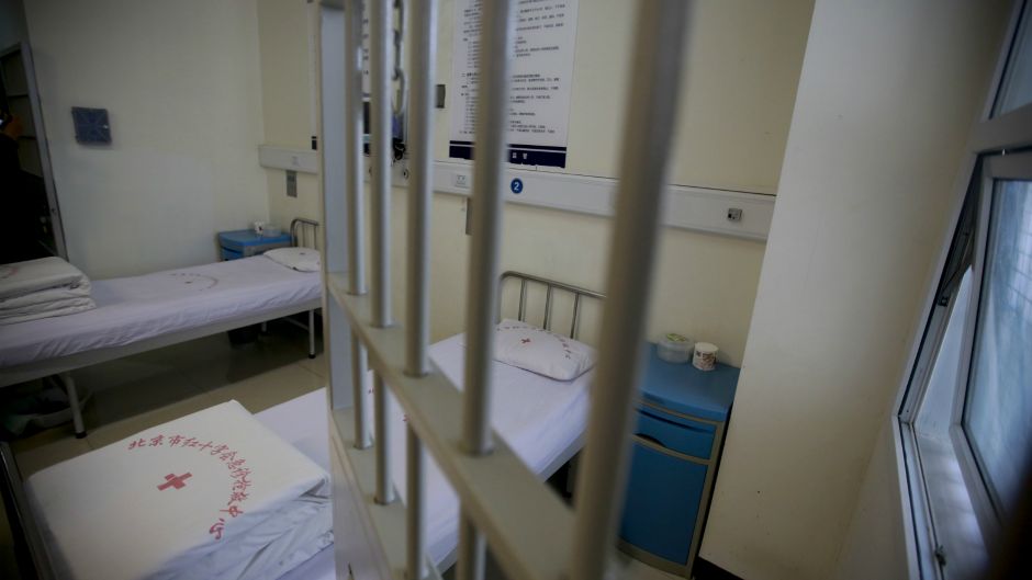 bolnica peking