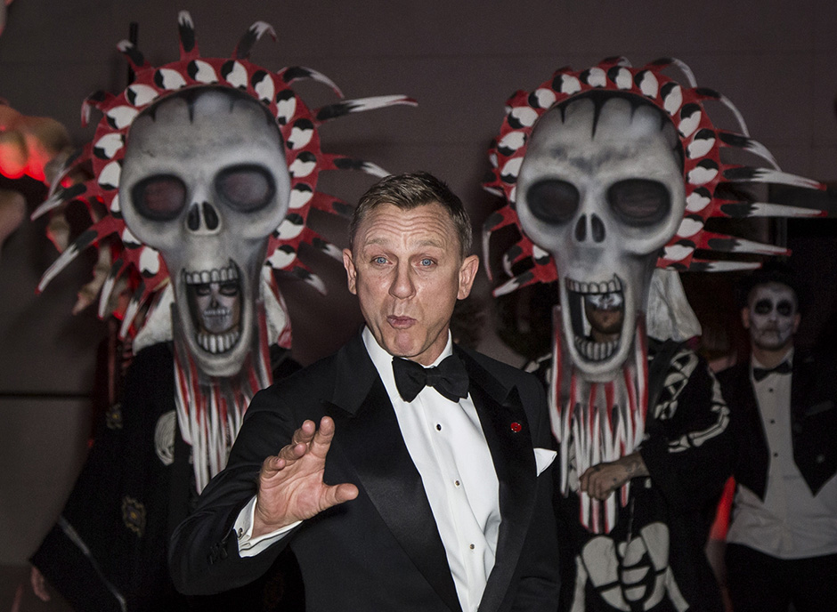 Tanjug/AP/Vianney Le Caer