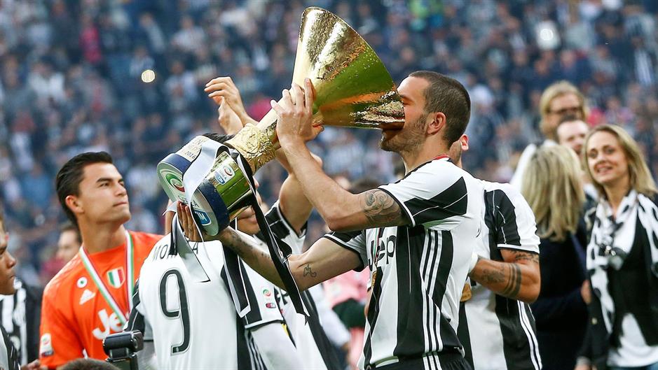 bonucci