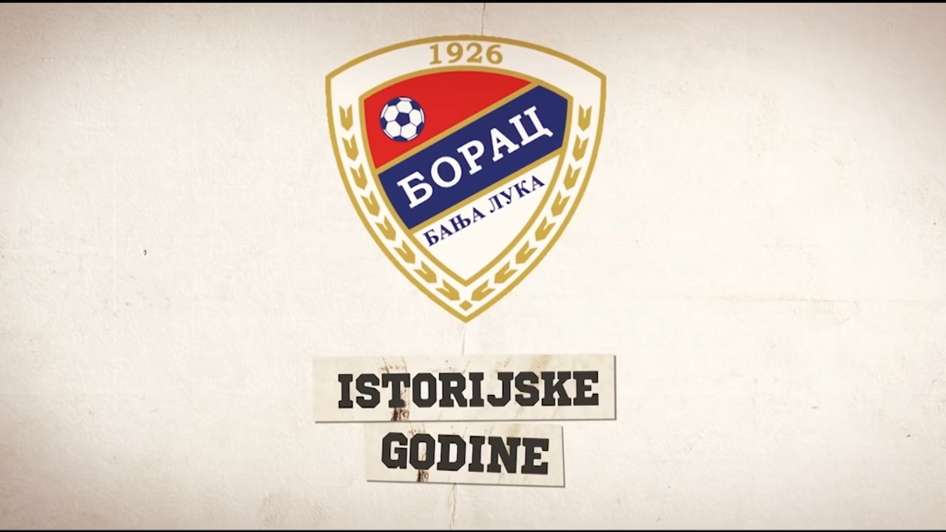 Borac