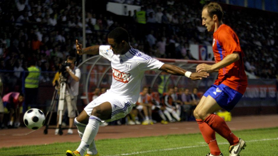 borac banja luka epa