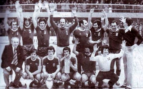 Borac_rukometni_prvak_Evrope_1976