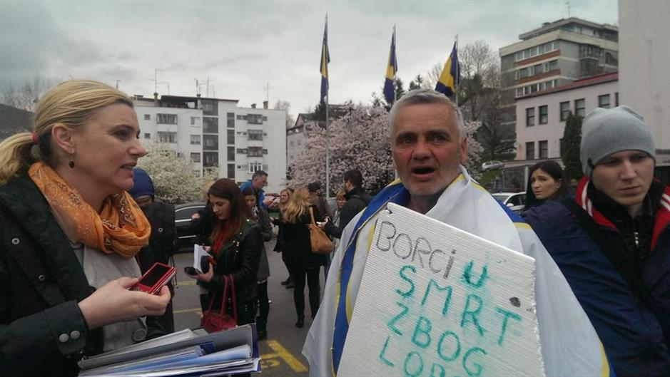 borci fbih