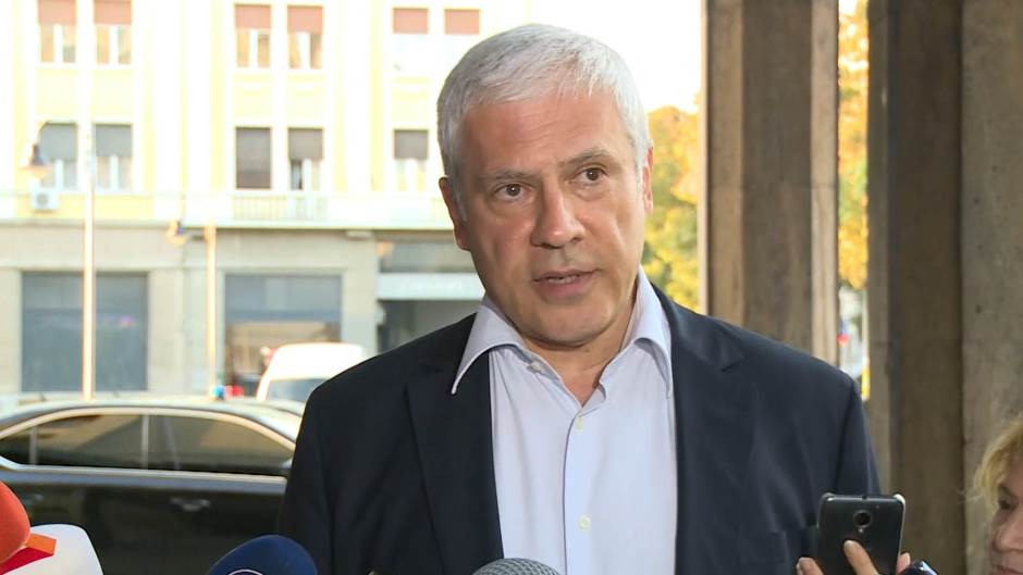 boris tadić n1