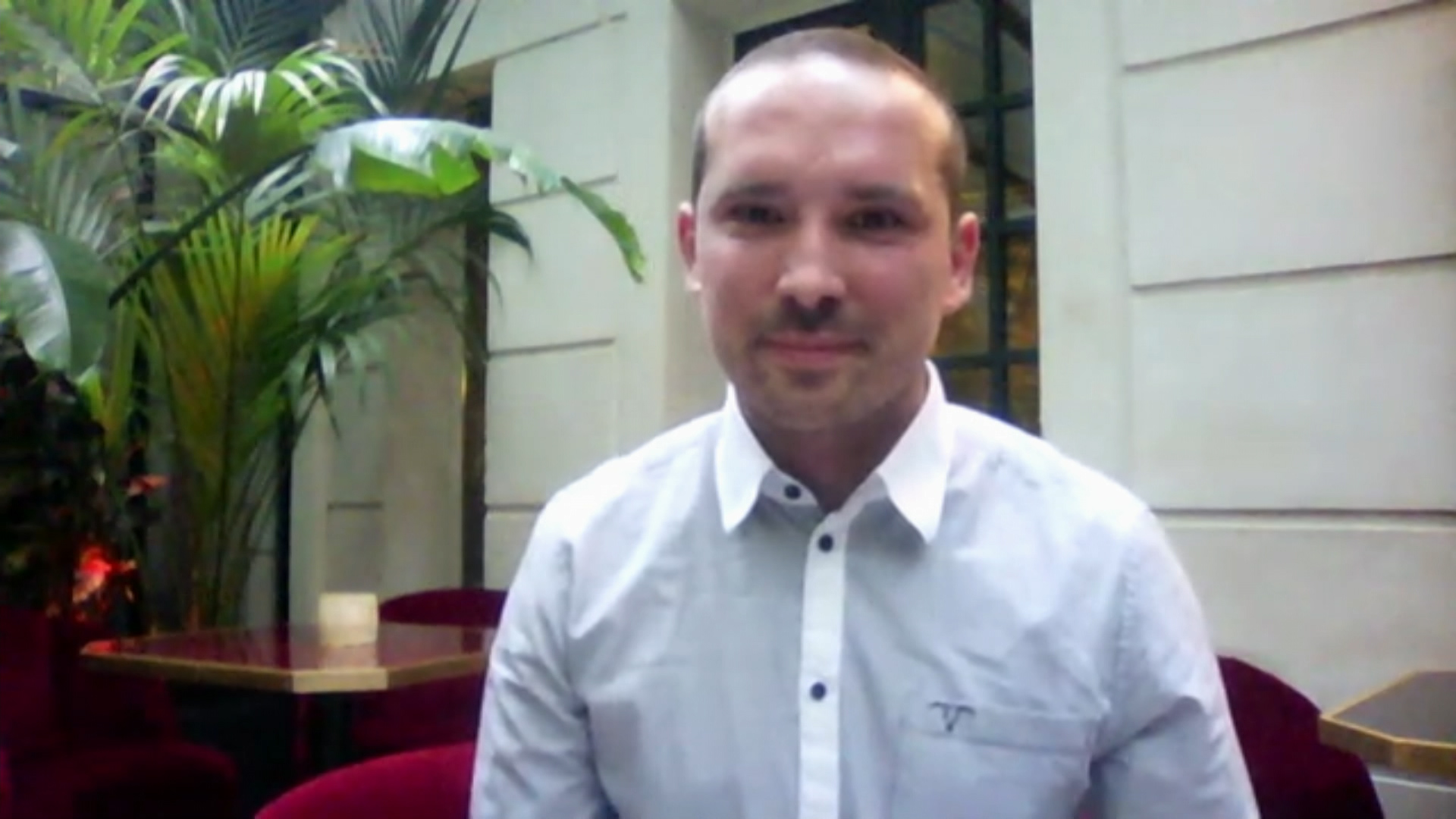 Boris Trapara