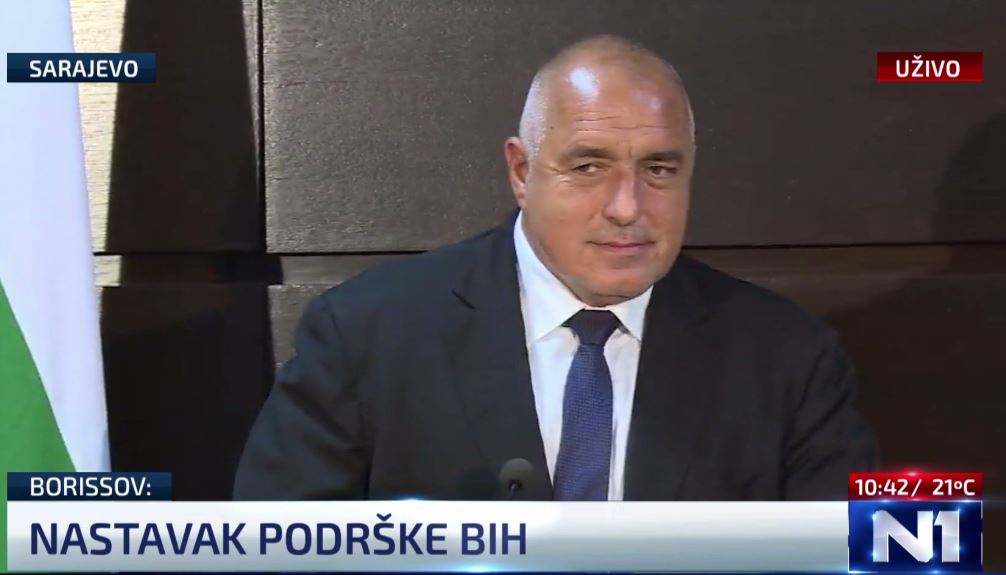 borisov
