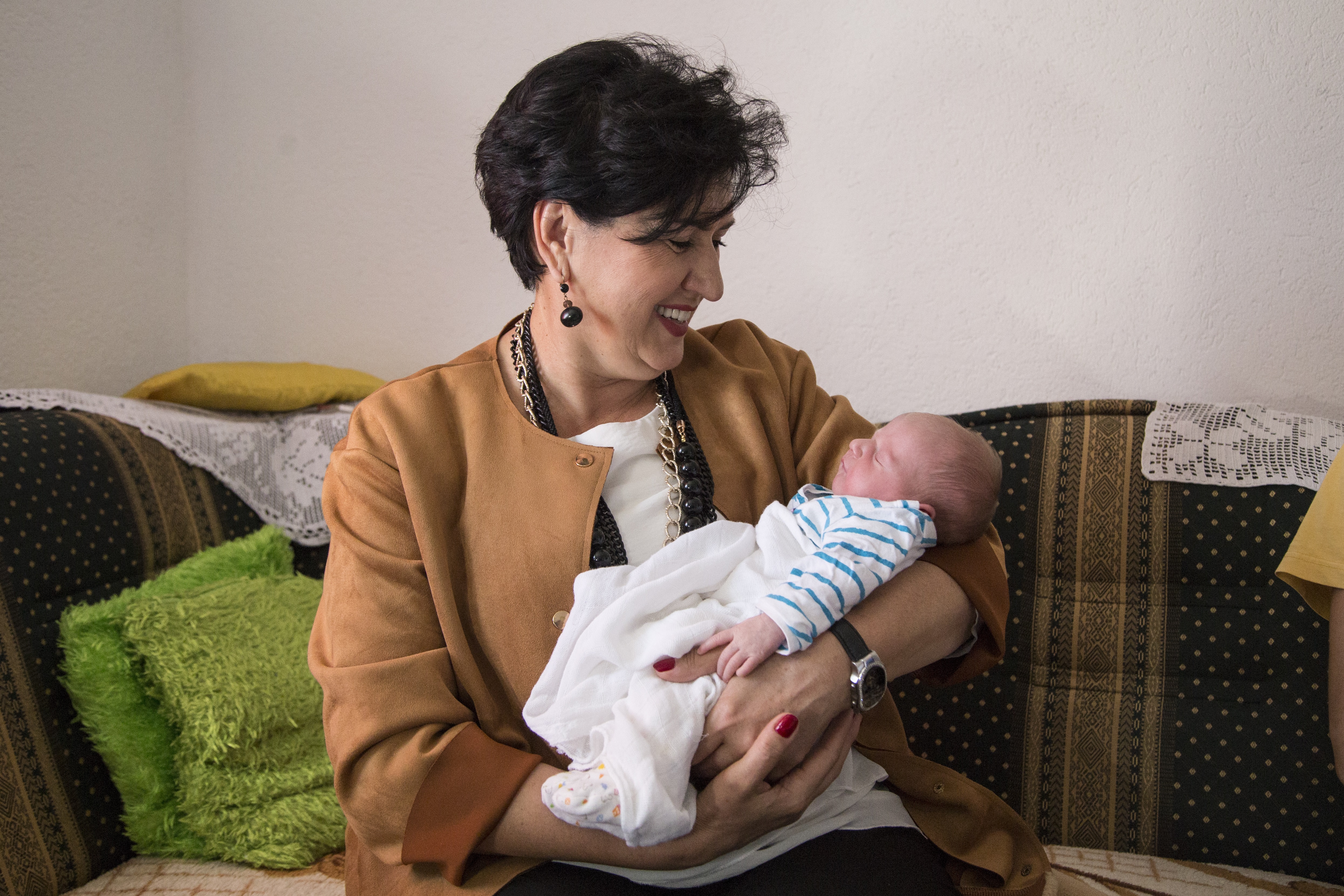 Borovac, Hamzić, Sokolac