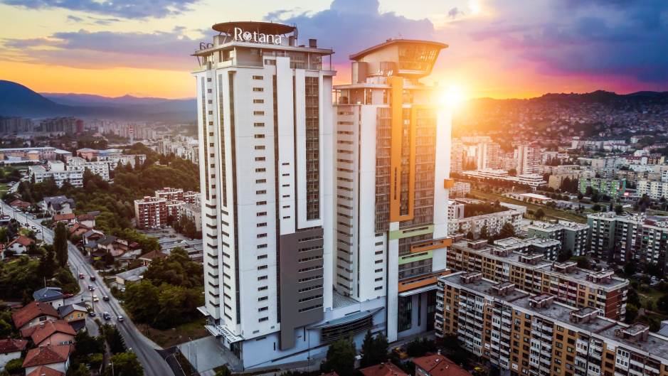 Bosmal Arjaan by Rotana 1