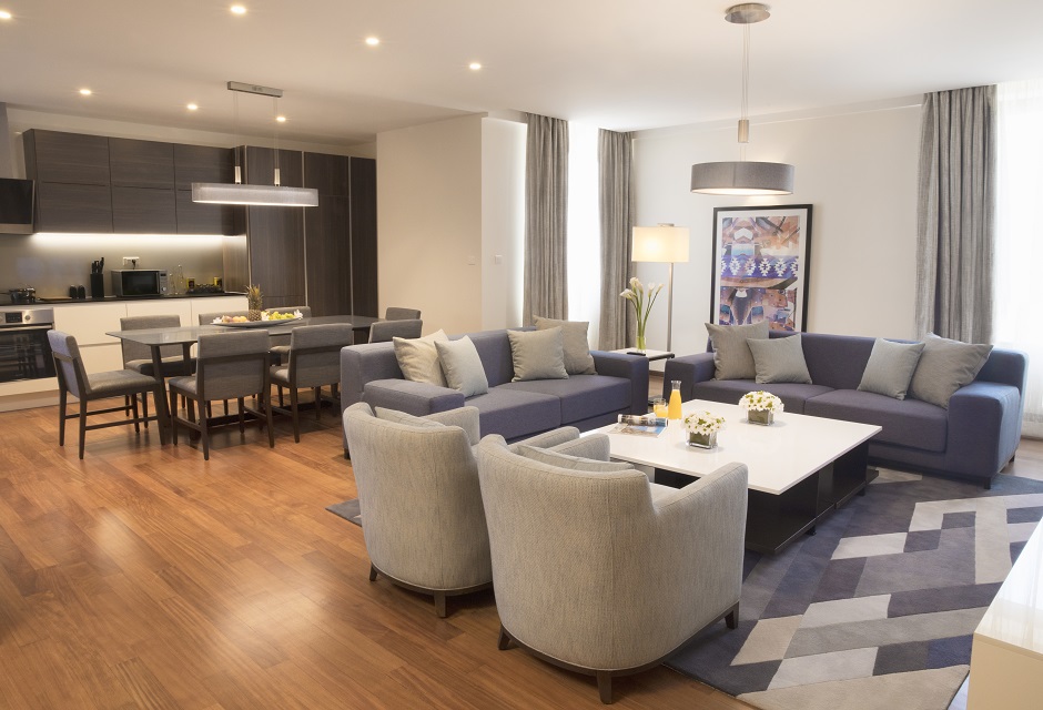 Bosmal Arjaan by Rotana 3