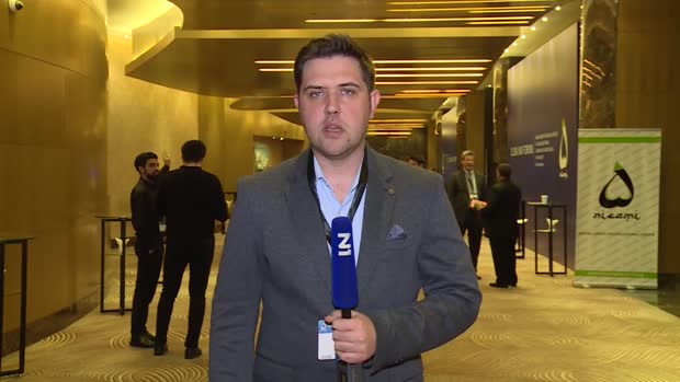 Bosna i Hercegovina tema u Bakuu
