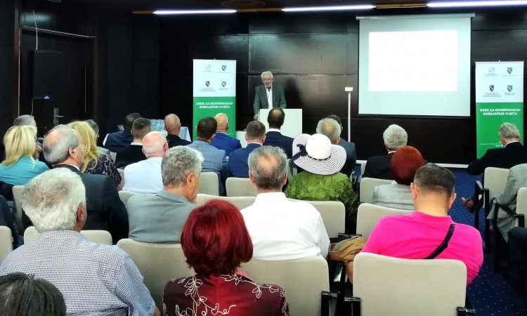 Bošnjačka nacionalna vijeća