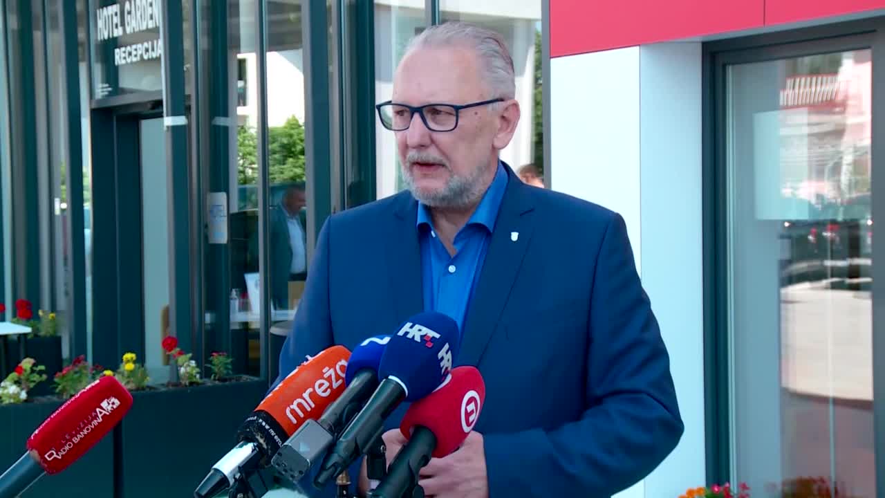 Božinović: Još nema potrebe uvoditi restrikcije prema Srbiji i BiH