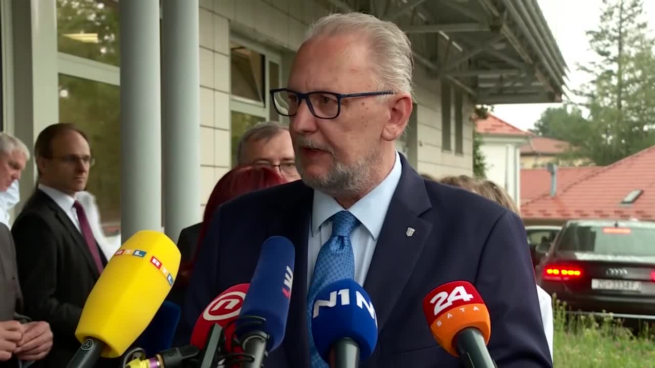 Božinović: Policija u borbi protiv govora mržnje uvijek efikasna i učinkovita