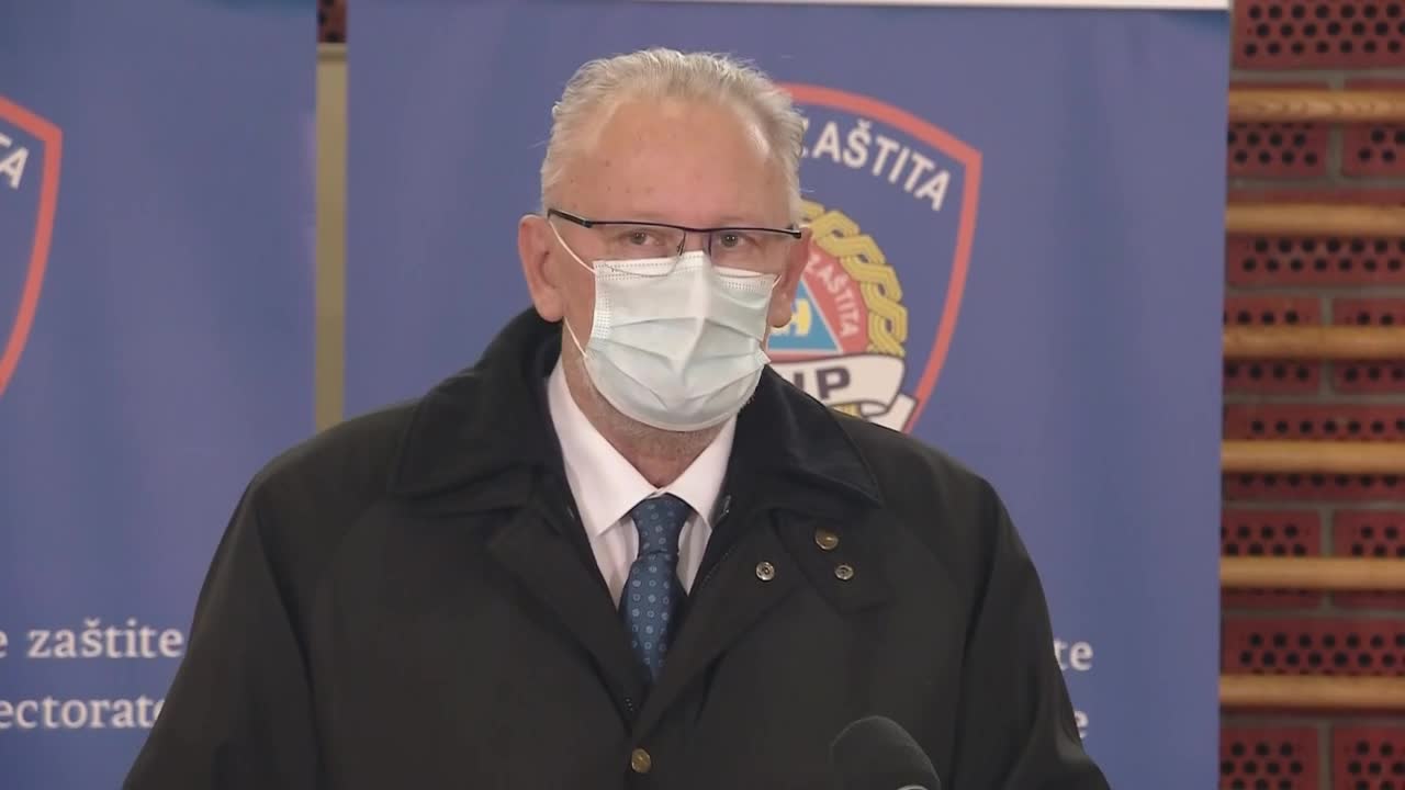 Božinović pozvao građane da prijavljuju ilegalne partyje