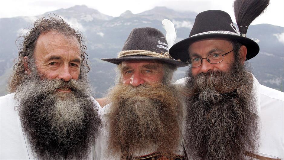 brada bradonje EPA Jakob Menolfi