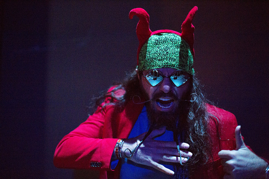 REUTERS/Elizabeth Shafiroff