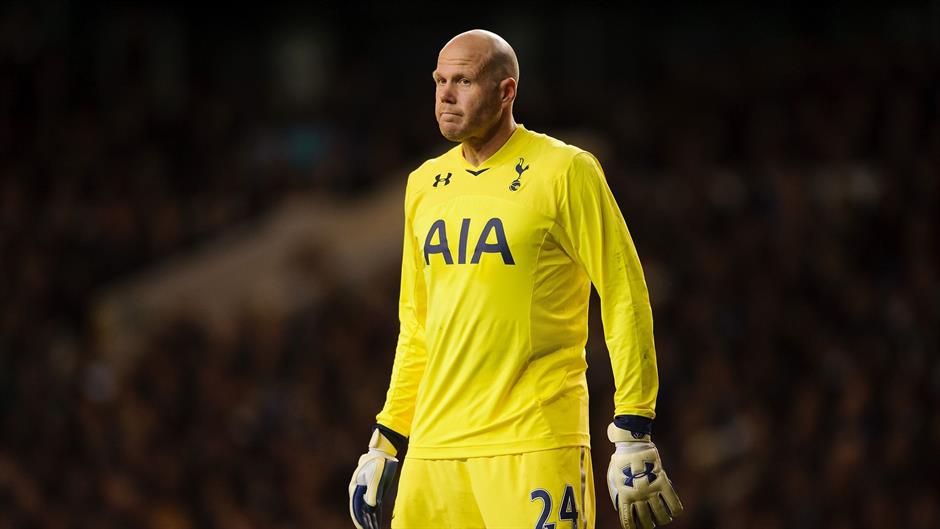 bradfriedel