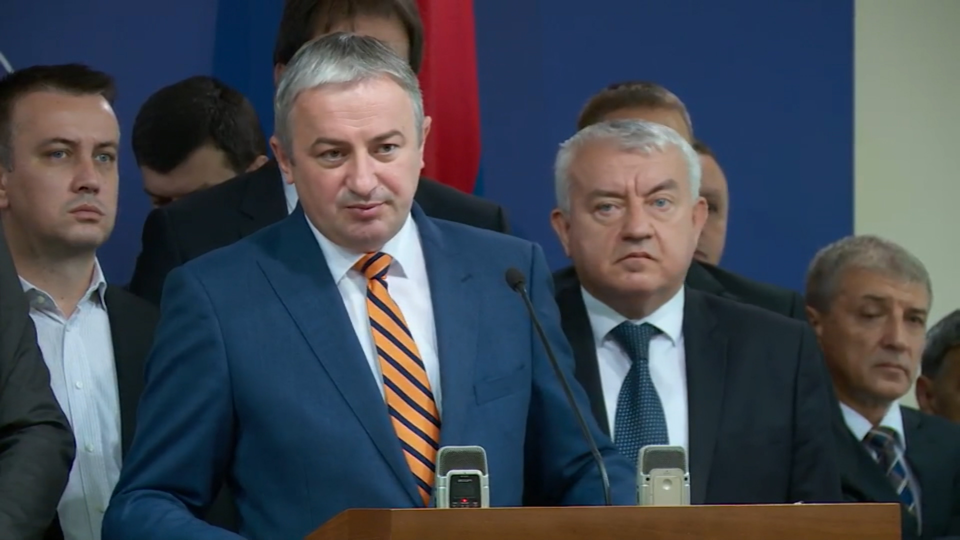 Branislav Borenović