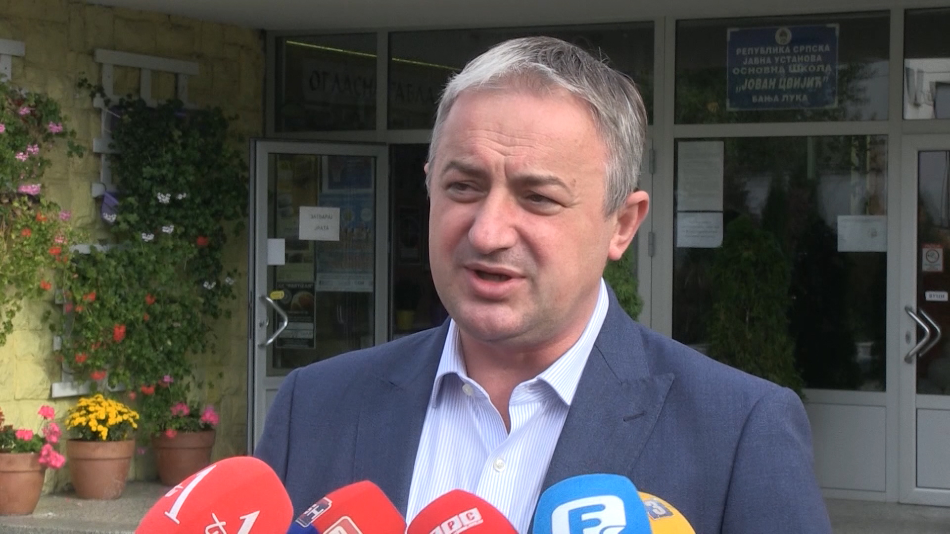 branislav borenović