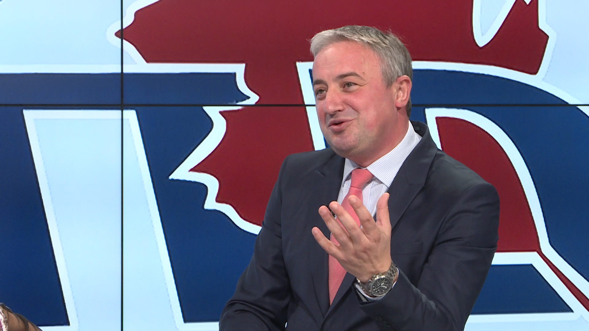 Branislav Borenović