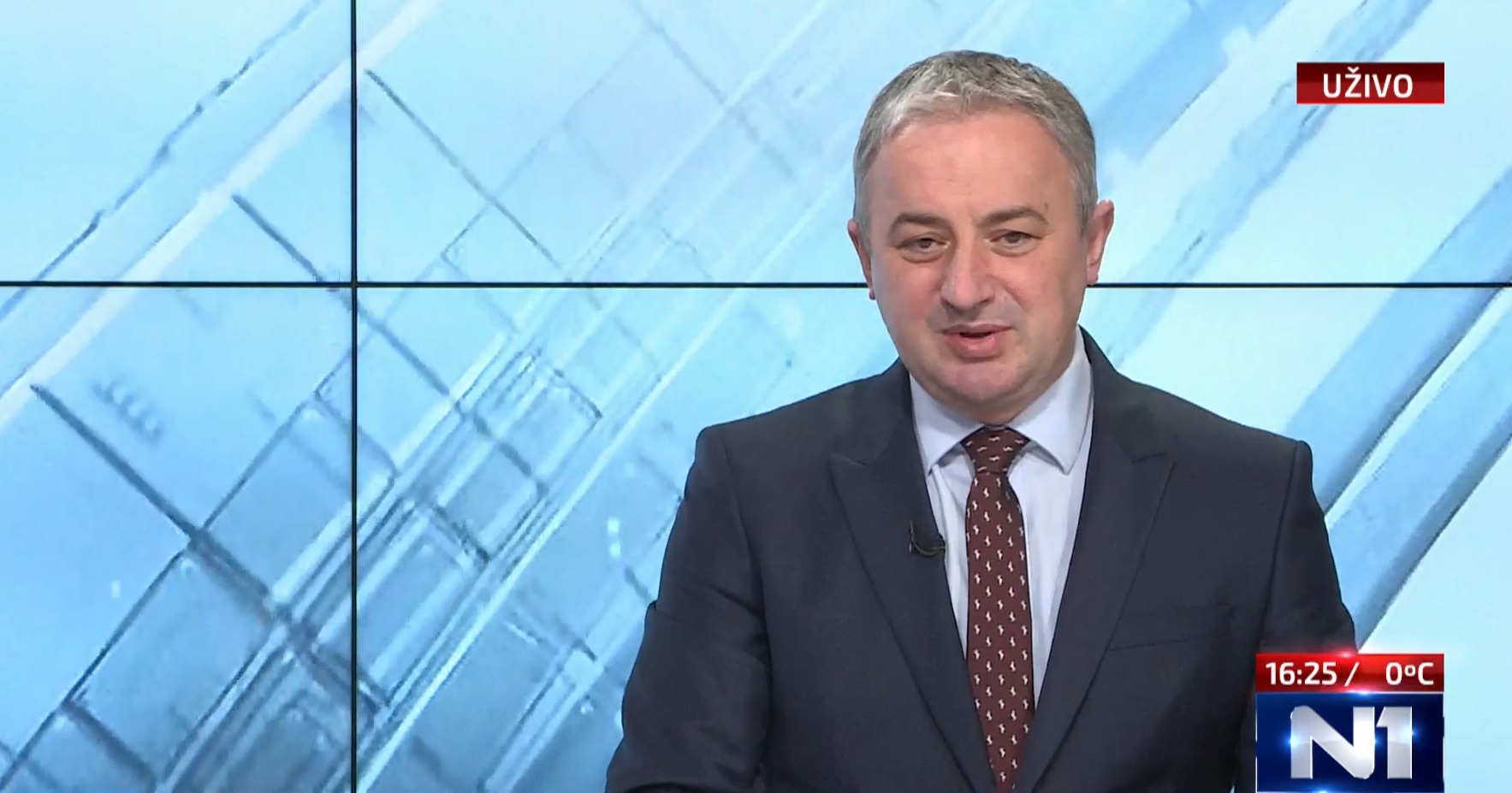 Branislav Borenović