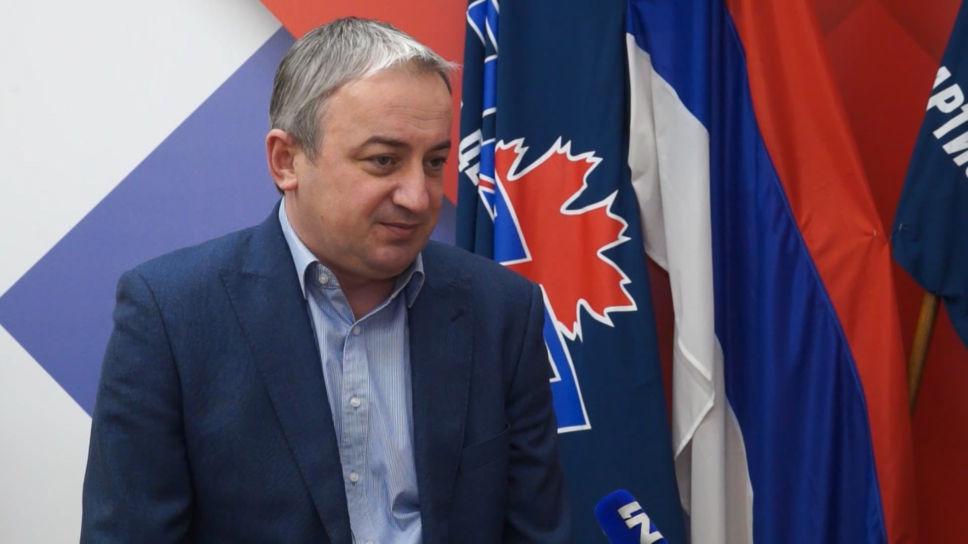 Branislav Borenović