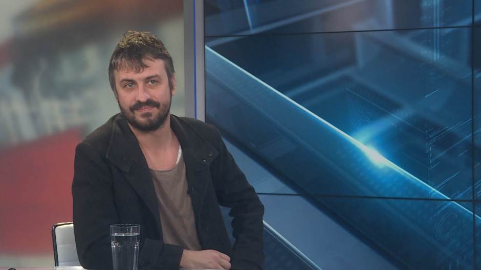 Branislav Trifunović