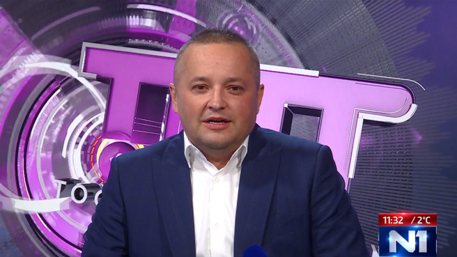 branko kolarić