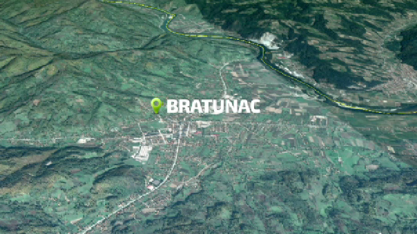 bratunac