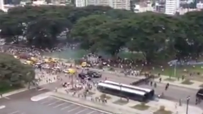 brazil