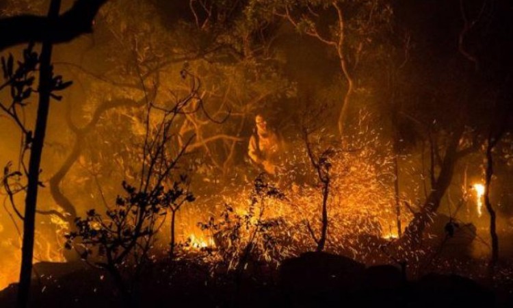 Brazil_Chapada_dos_Veadeiros_pozar_Twitter