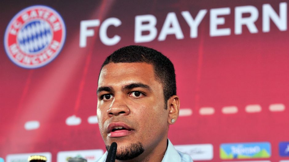 breno bayern