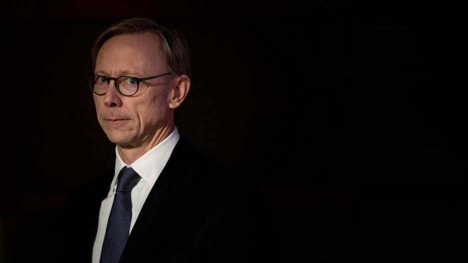 Brian Hook