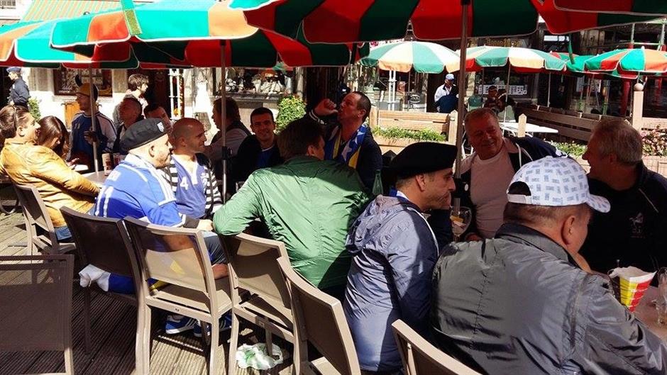 brisel navijaci bih 2