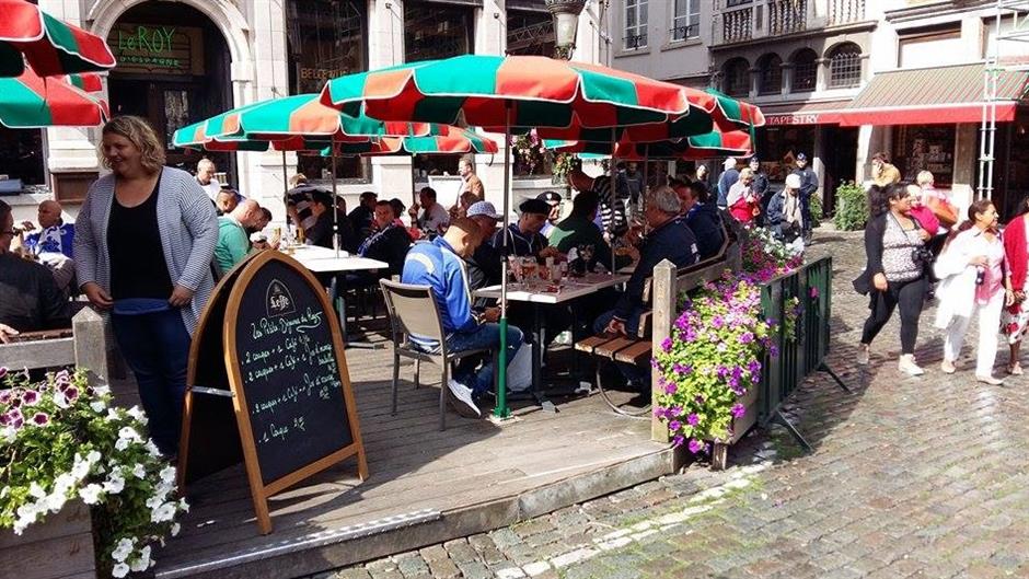 Omer Redžić / Patria