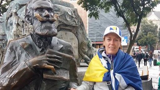 brisel navijaci bih 7