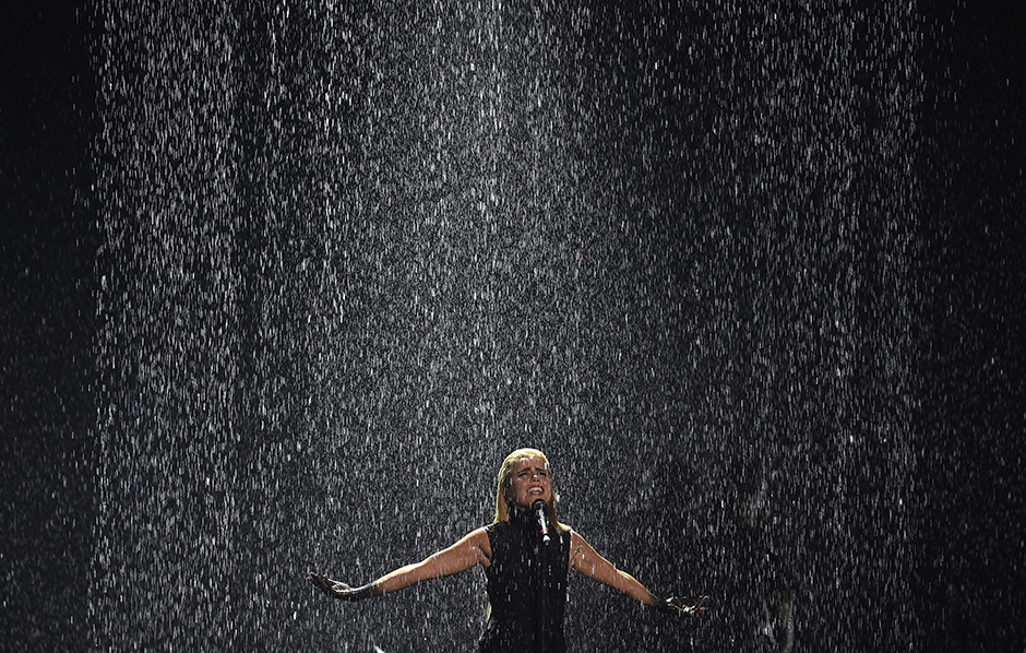 REUTERS/Toby Melville