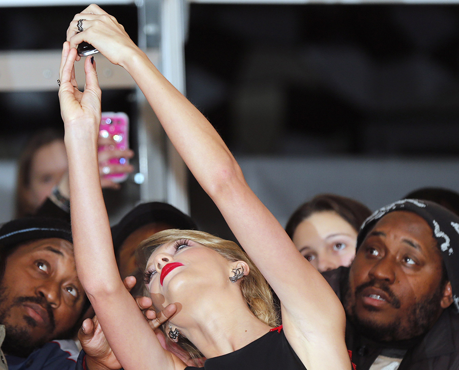 Reuters/Suzanne Plunkett