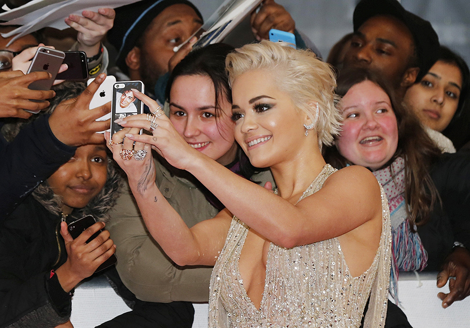 Reuters/Suzanne Plunkett