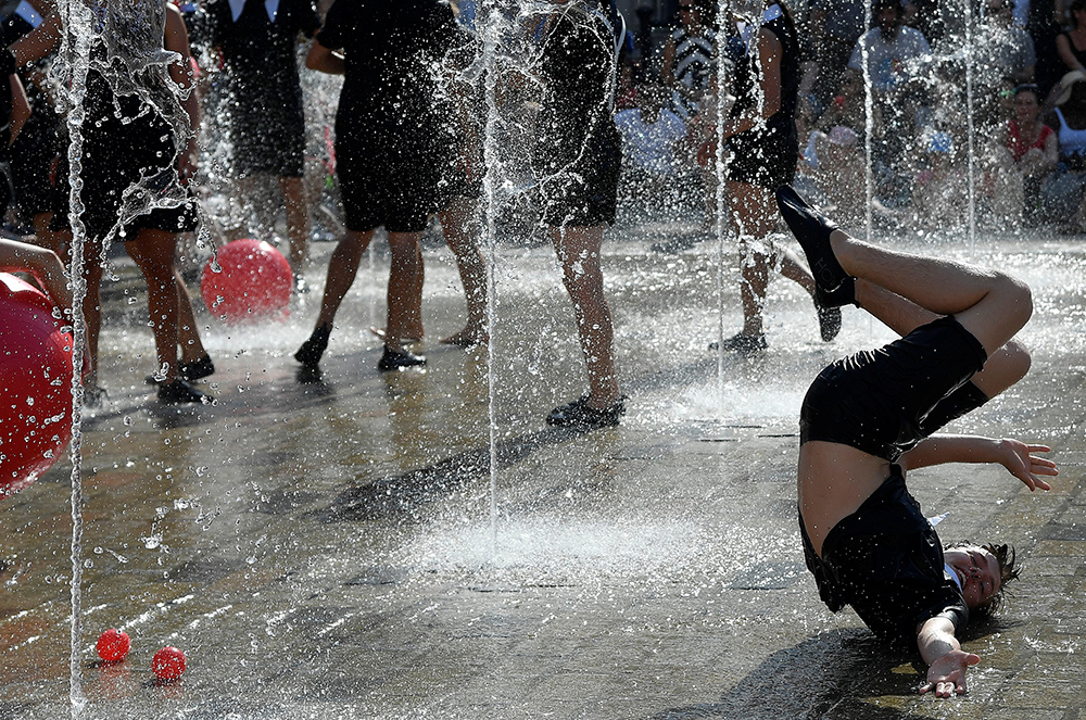 REUTERS/Toby Melville