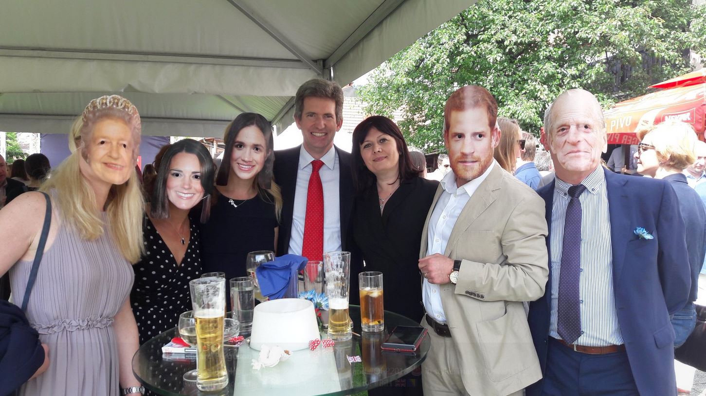 Britanska ambasada 2