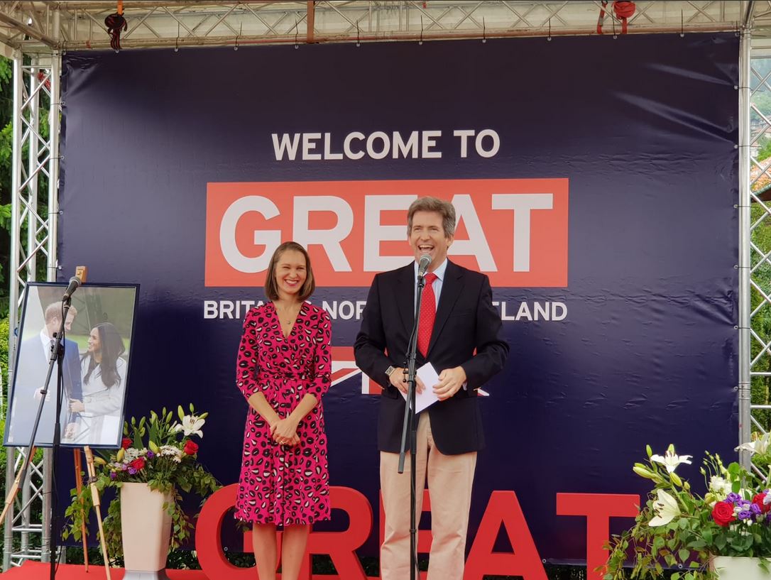 Twitter/ Edward Ferguson