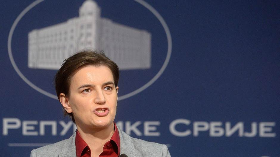 Brnabić