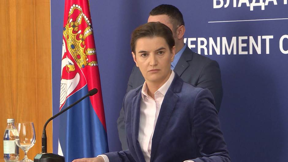 Brnabić