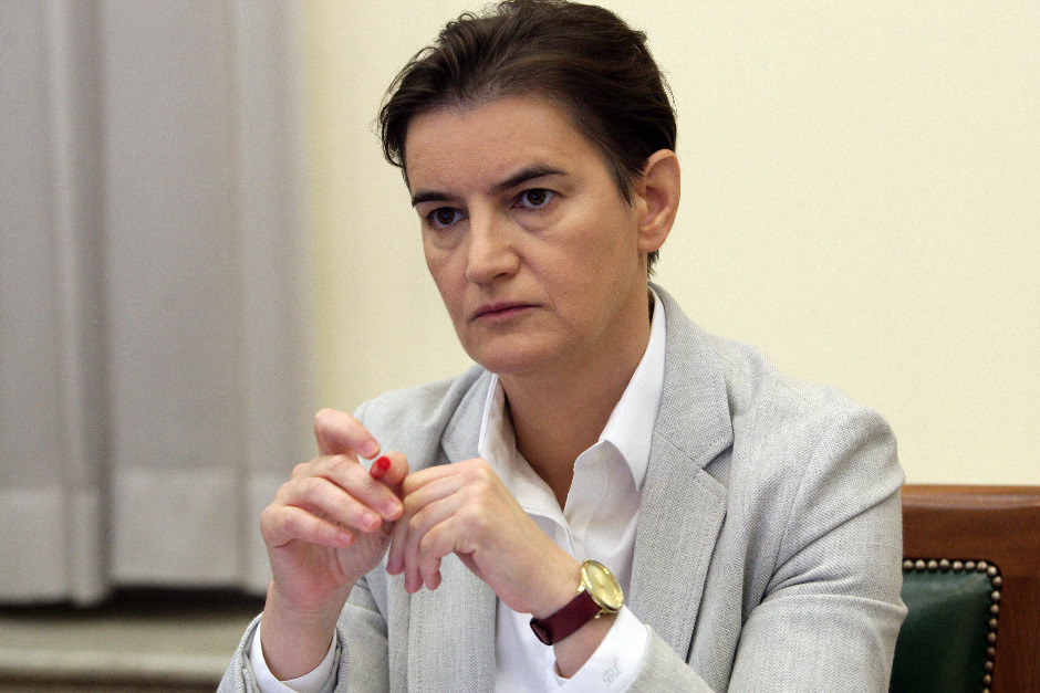 Ana Brnabić