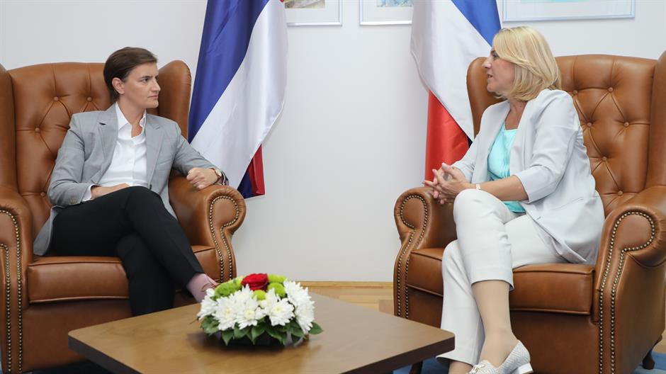 brnabić cvijanović tanjug