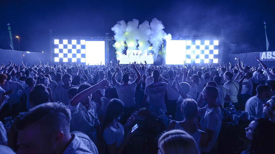 Brodolom Tuzla 2015-2